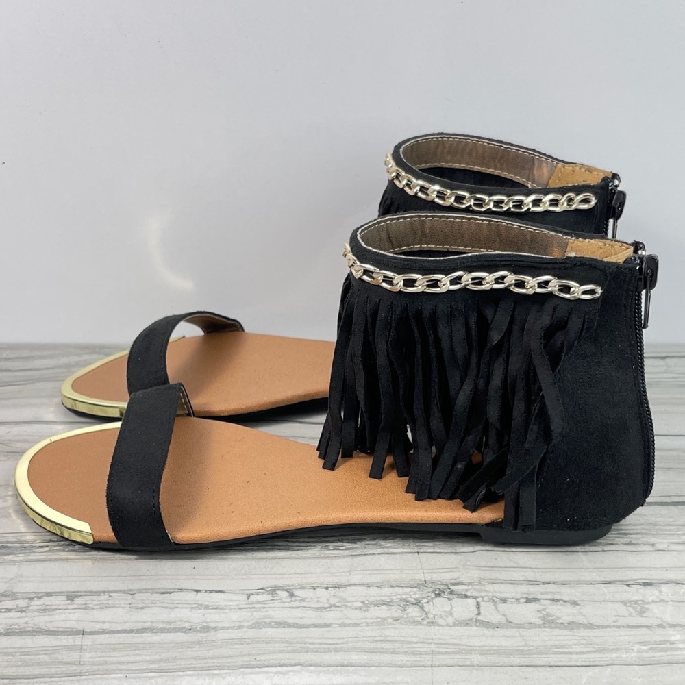QUPID LANA SANDAL - Picture 1 of 6